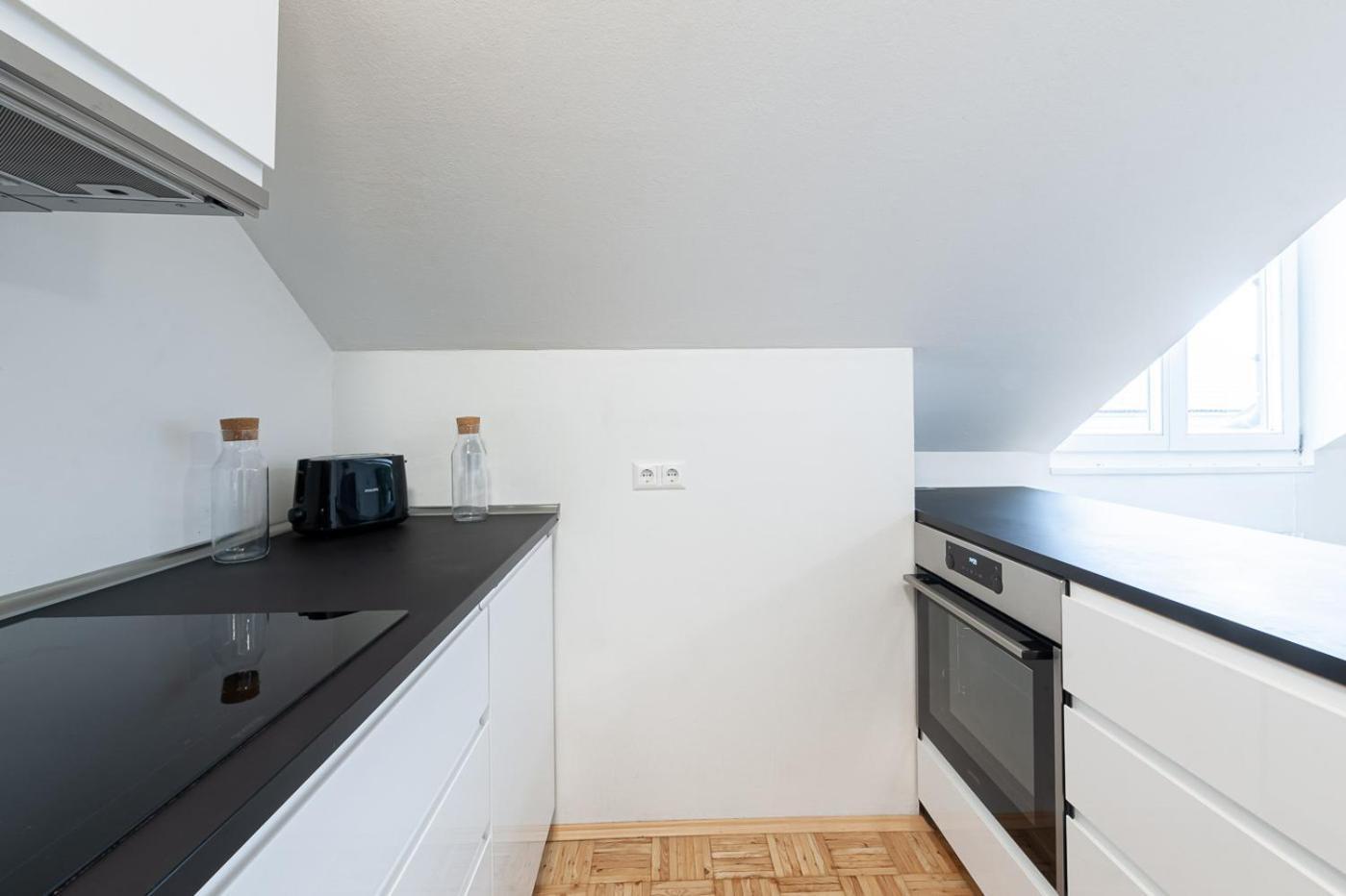 2 In Der Stadt - Grazy Appartement Graz