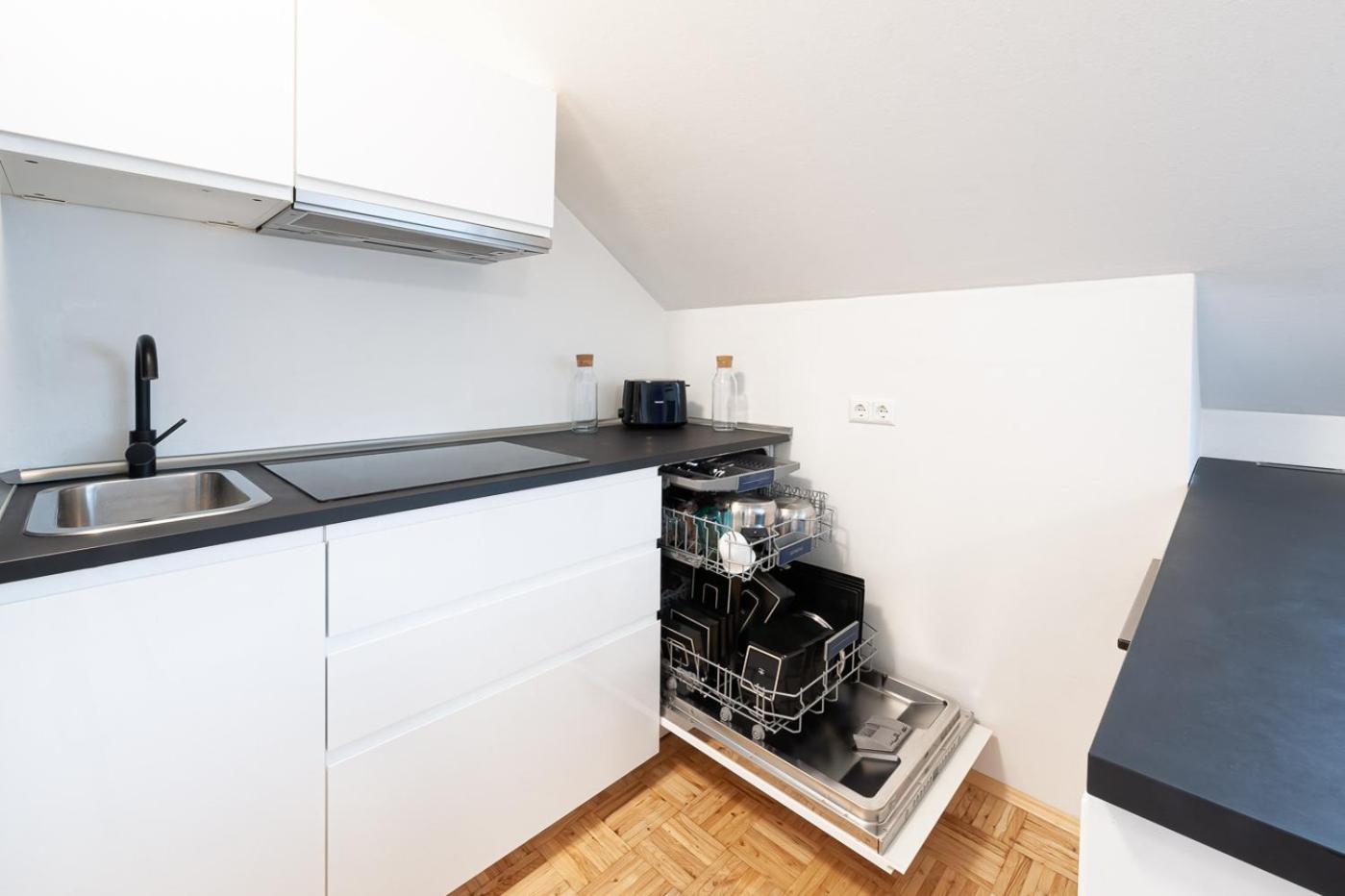 2 In Der Stadt - Grazy Graz